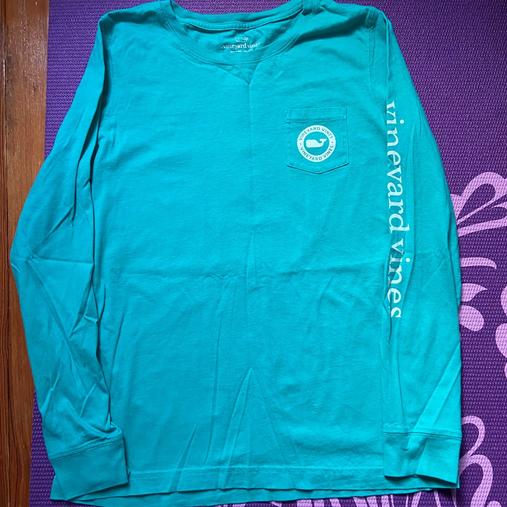 Long Sleeve Shirt Size S Never Wear